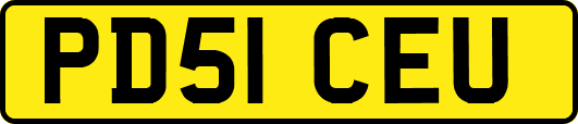 PD51CEU