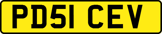 PD51CEV