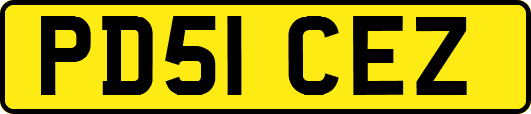 PD51CEZ