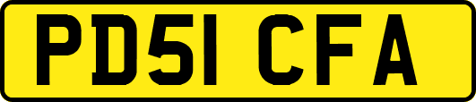 PD51CFA