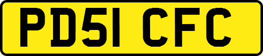 PD51CFC