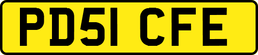 PD51CFE