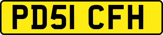 PD51CFH