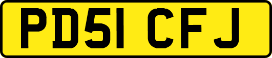 PD51CFJ