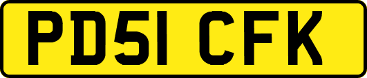 PD51CFK