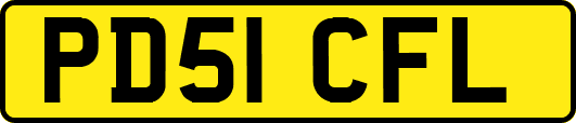 PD51CFL