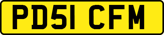 PD51CFM