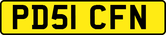 PD51CFN