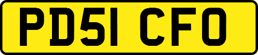 PD51CFO