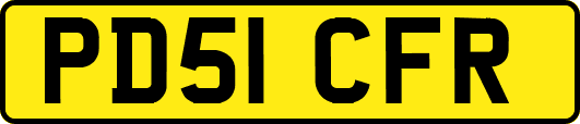 PD51CFR