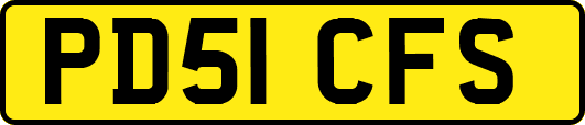 PD51CFS