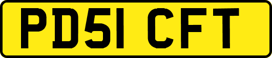 PD51CFT