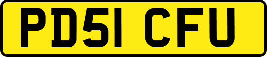 PD51CFU