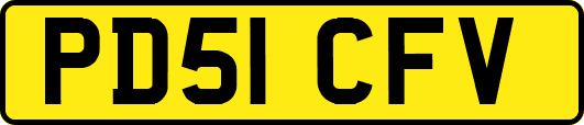 PD51CFV