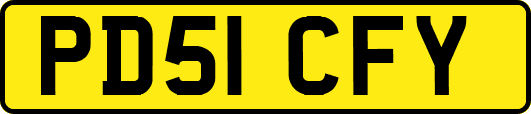 PD51CFY