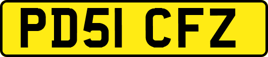 PD51CFZ