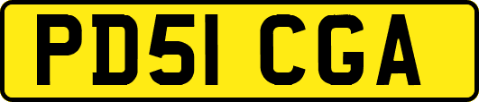 PD51CGA