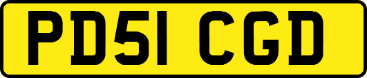 PD51CGD