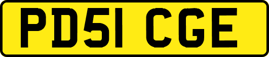 PD51CGE