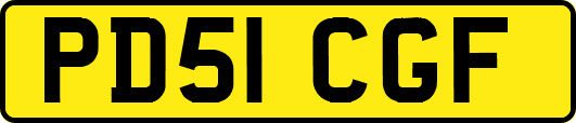 PD51CGF