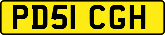 PD51CGH