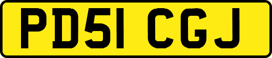 PD51CGJ