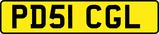 PD51CGL