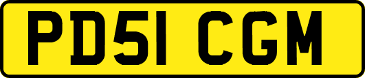 PD51CGM