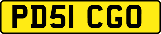 PD51CGO