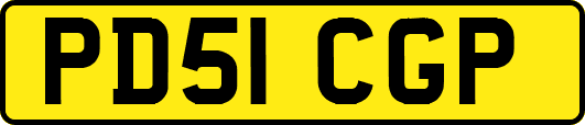 PD51CGP