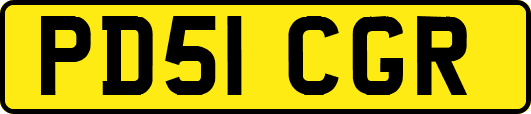 PD51CGR