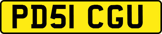 PD51CGU