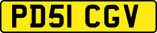 PD51CGV