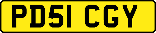 PD51CGY