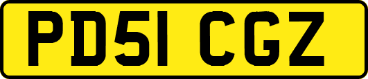 PD51CGZ