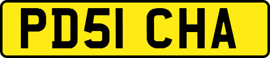 PD51CHA