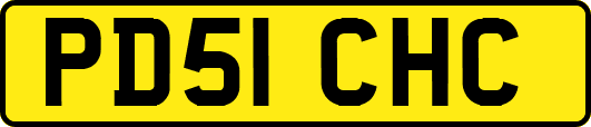 PD51CHC