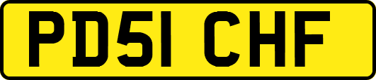 PD51CHF