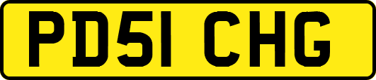 PD51CHG