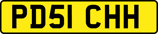 PD51CHH