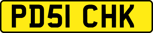 PD51CHK