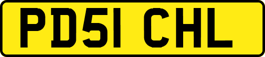 PD51CHL