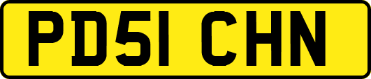 PD51CHN