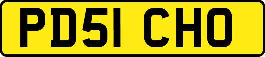 PD51CHO