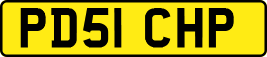 PD51CHP