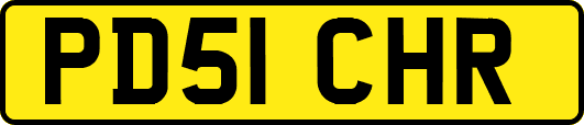 PD51CHR