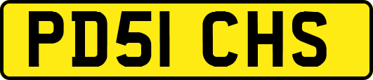 PD51CHS