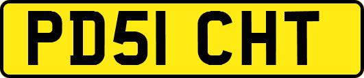 PD51CHT