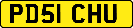 PD51CHU