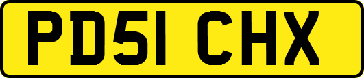 PD51CHX